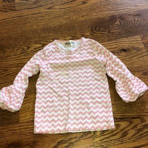 quarter sleeve shirt